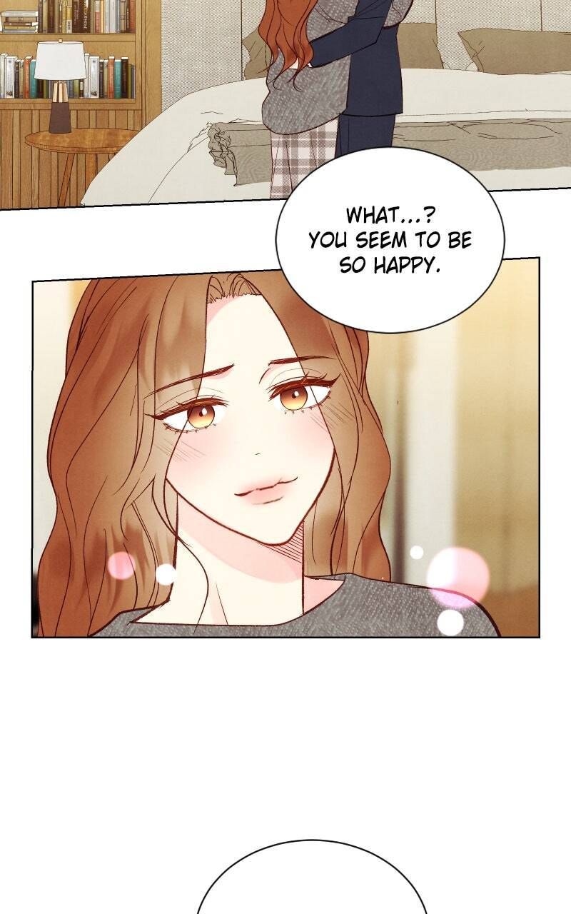 Read Our Secret Marriage chapter 33 image 53 on Lezhin