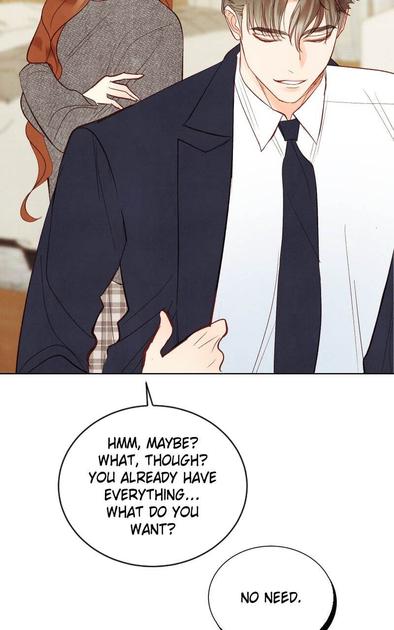 Read Our Secret Marriage chapter 33 image 56 on Lezhin