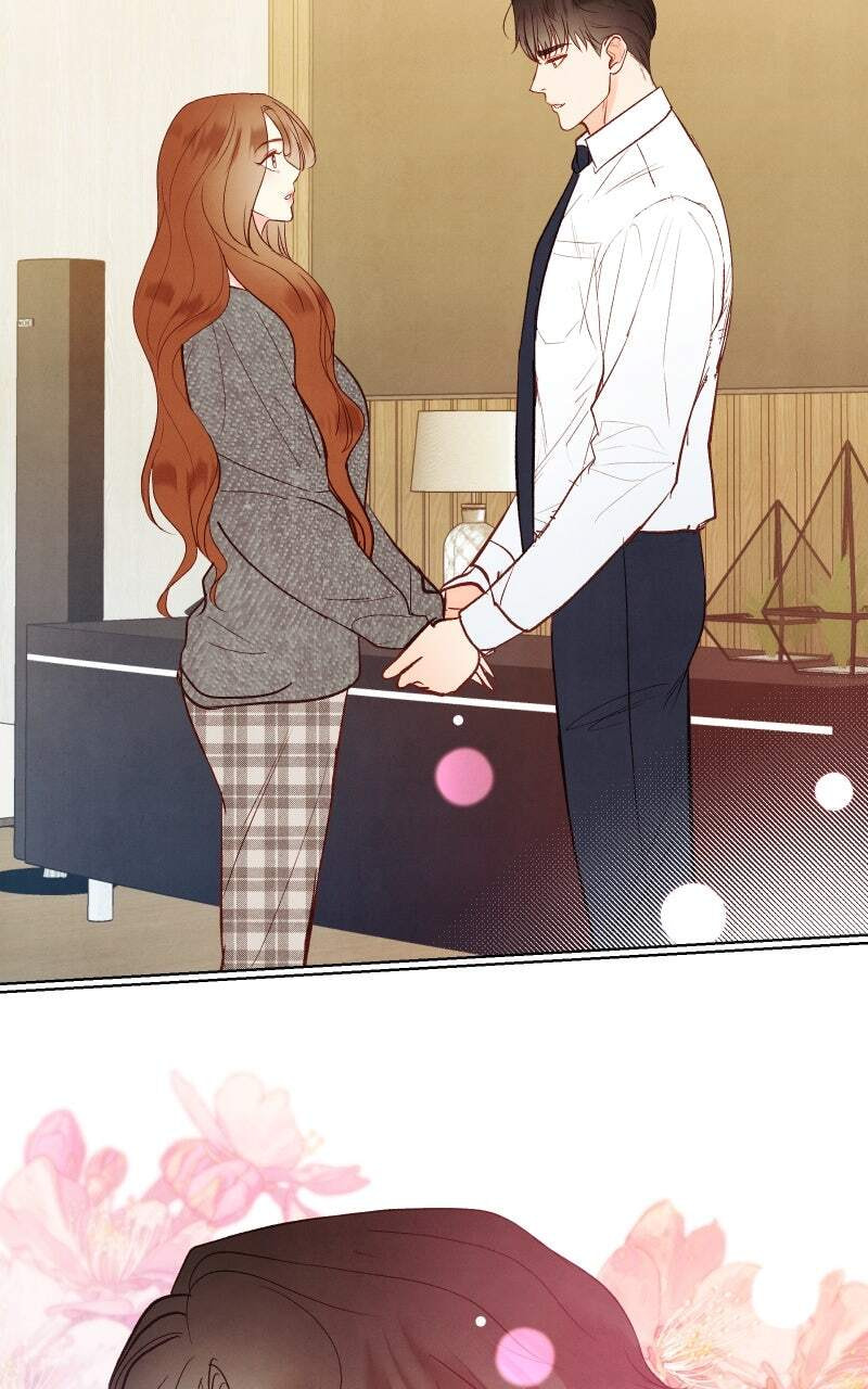 Read Our Secret Marriage chapter 33 image 58 on Lezhin