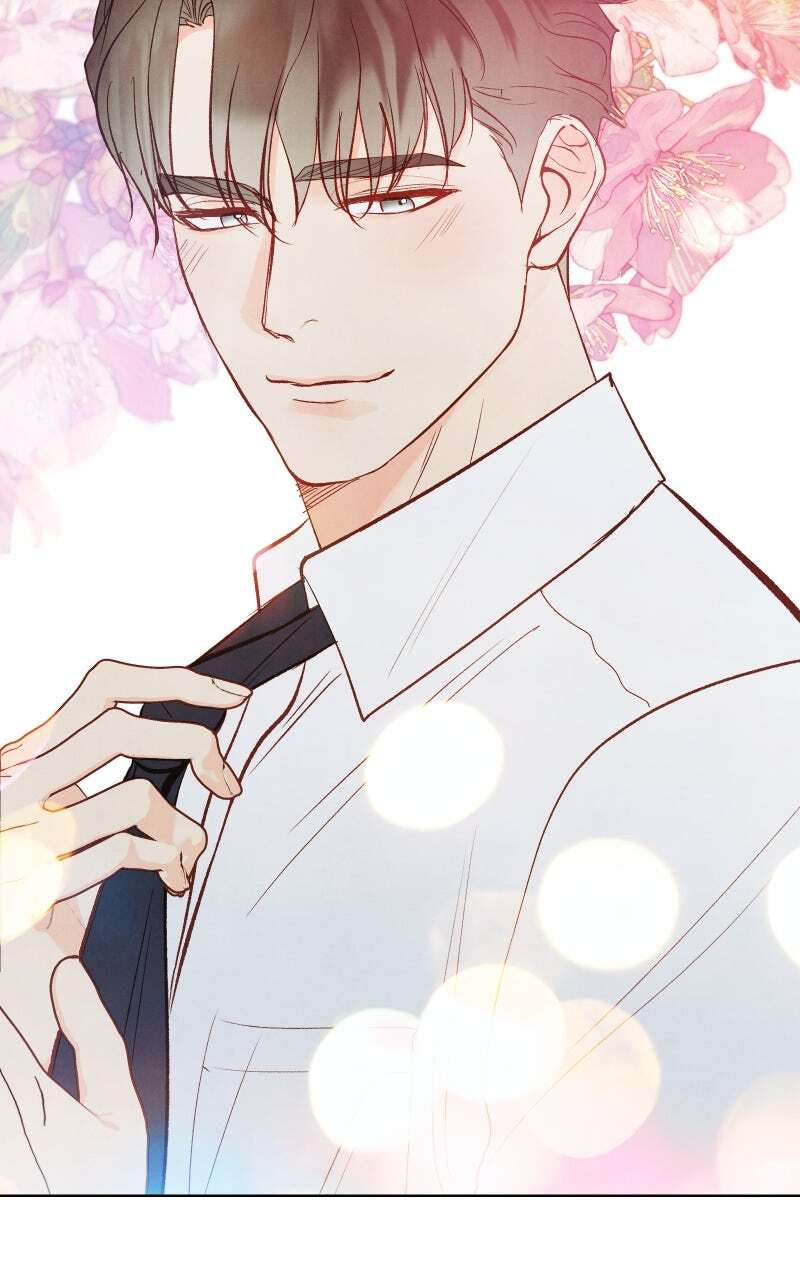 Read Our Secret Marriage chapter 33 image 59 on Lezhin