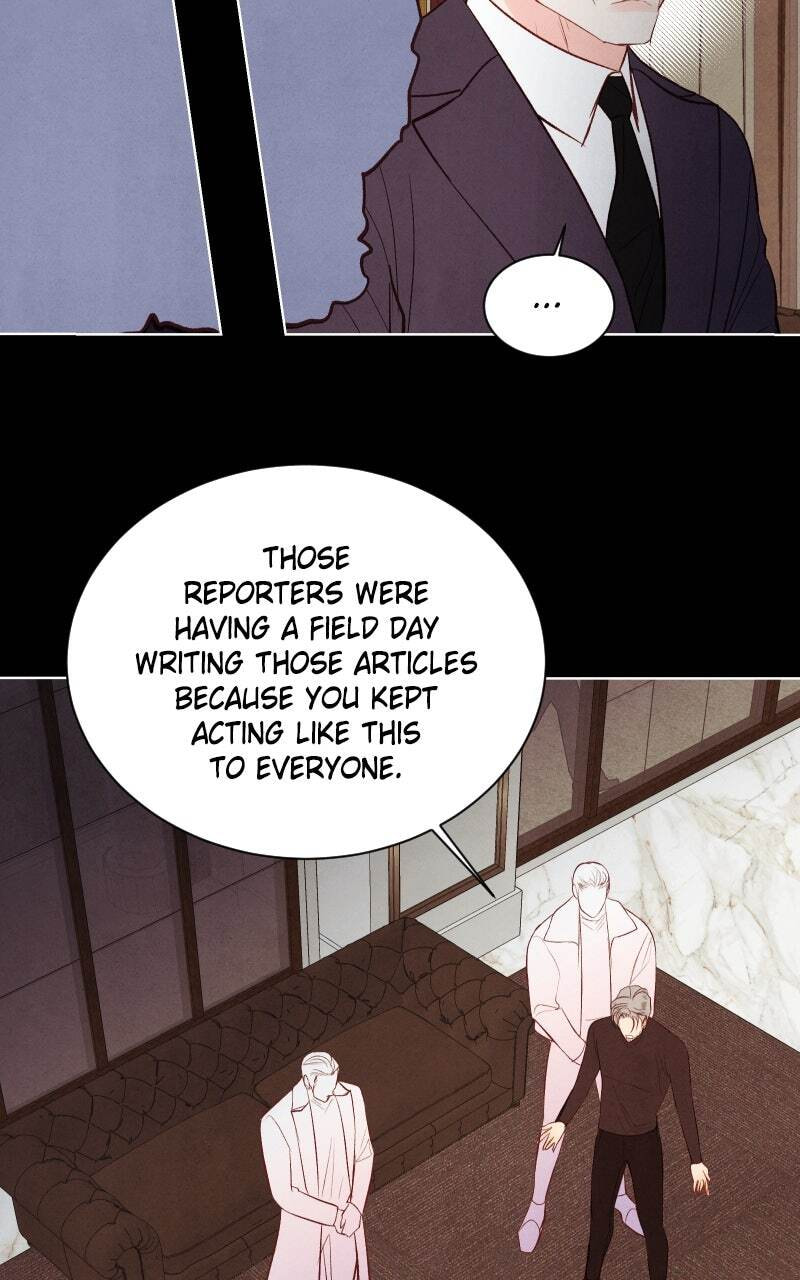 Read Our Secret Marriage chapter 33 image 6 on Lezhin