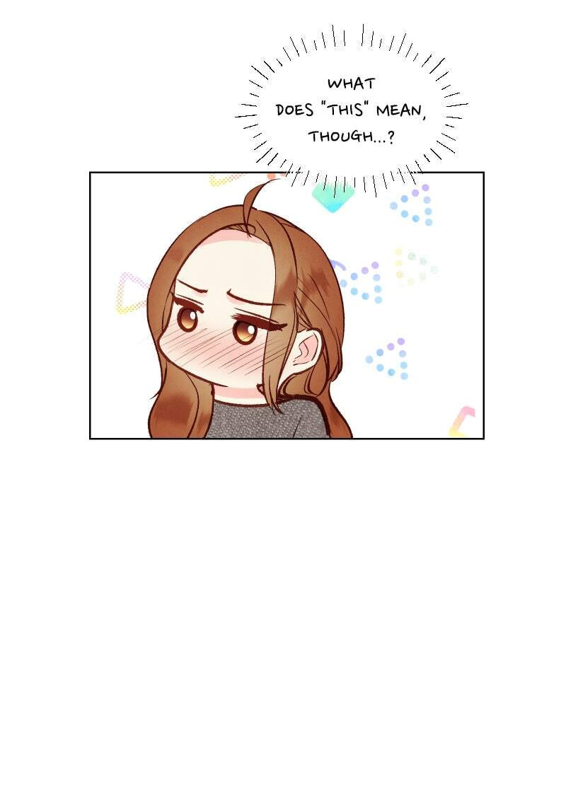 Read Our Secret Marriage chapter 33 image 61 on Lezhin