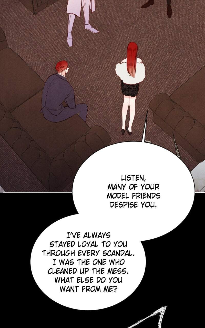 Read Our Secret Marriage chapter 33 image 7 on Lezhin