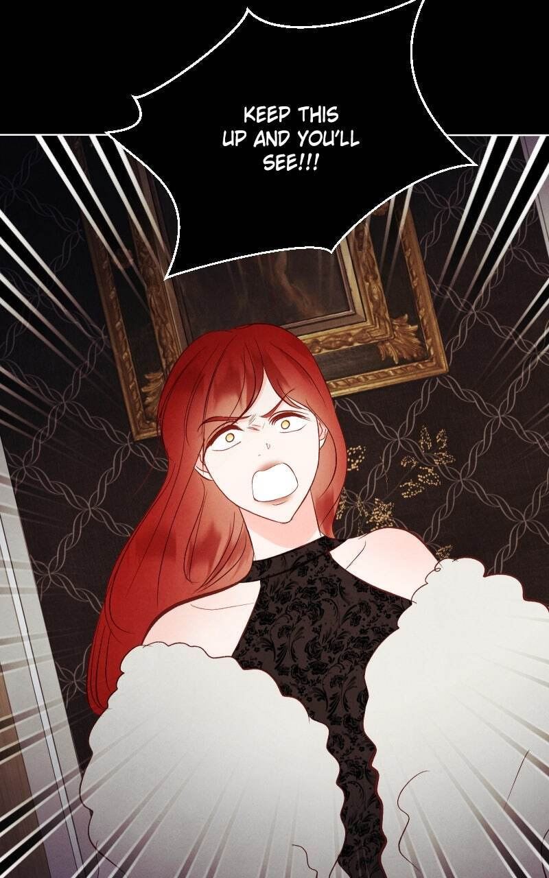 Read Our Secret Marriage chapter 33 image 9 on Lezhin