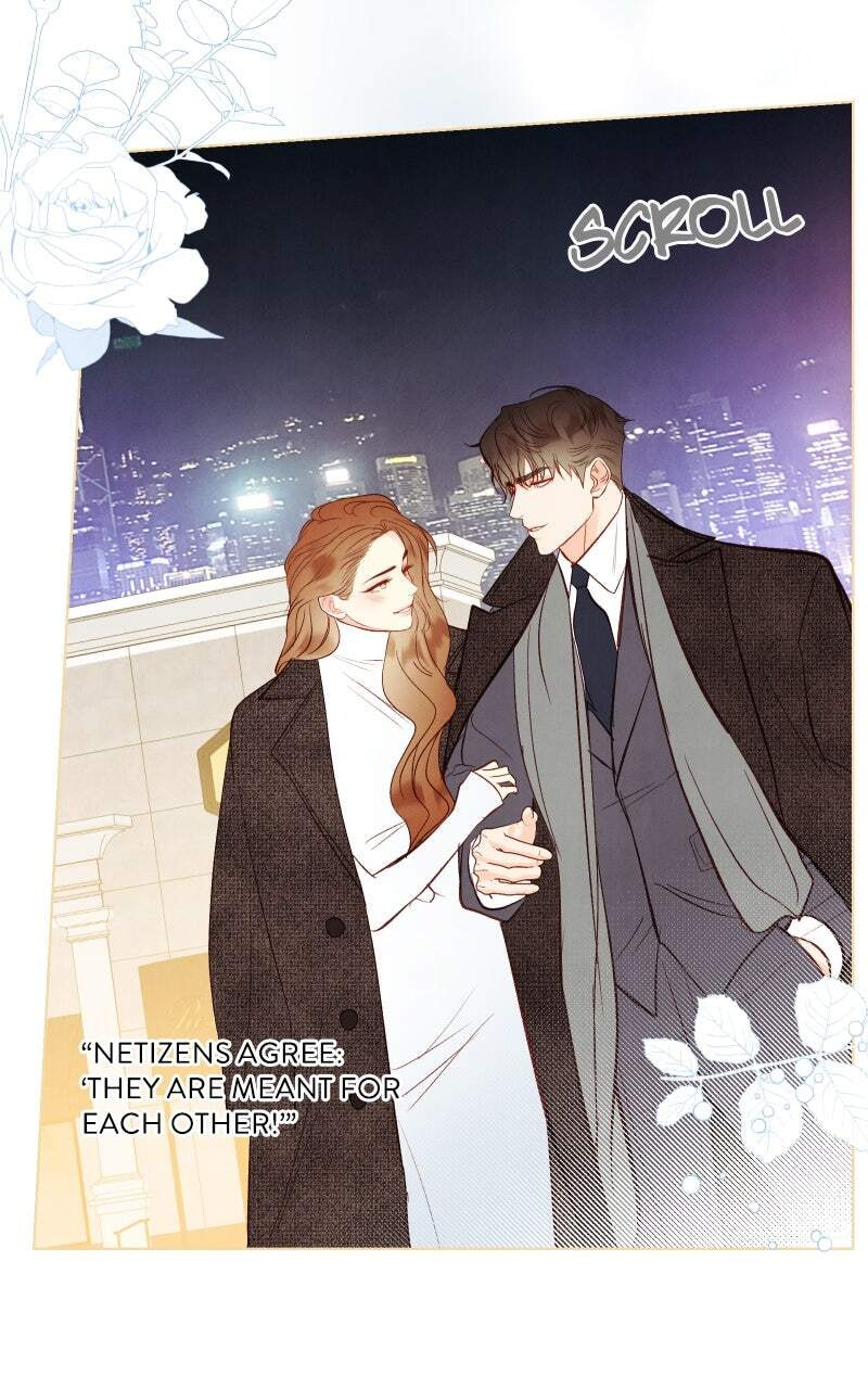 Read Our Secret Marriage chapter 34 image 1 on Lezhin