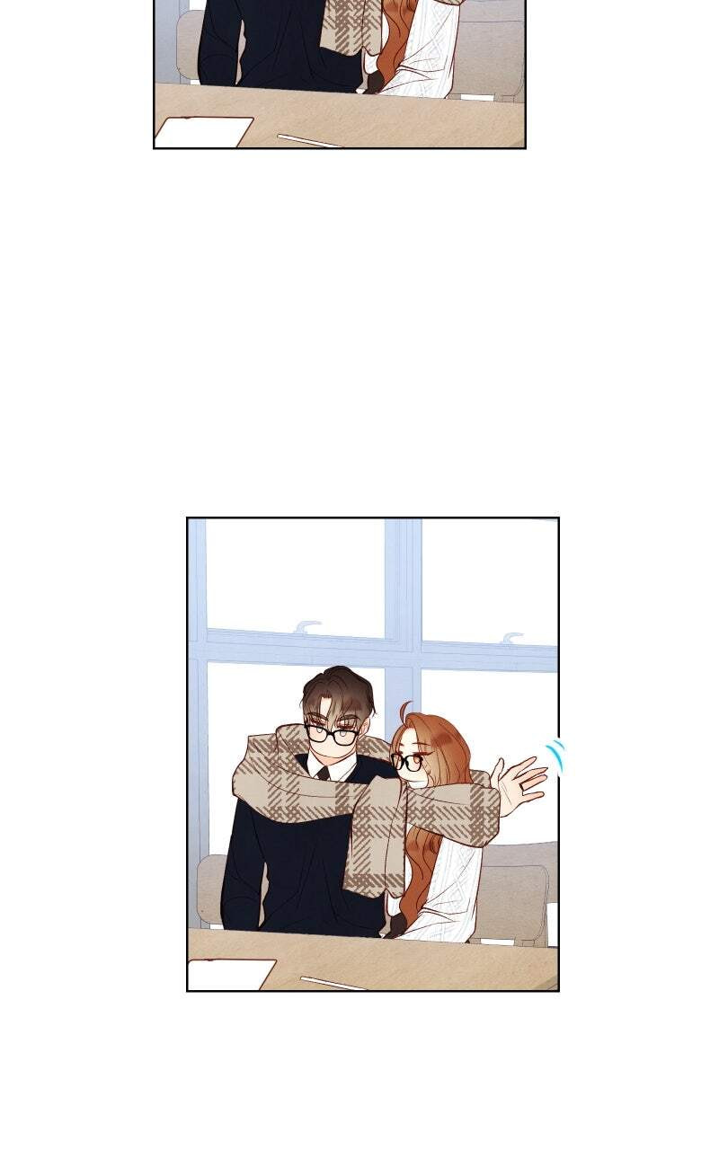 Read Our Secret Marriage chapter 34 image 19 on Lezhin