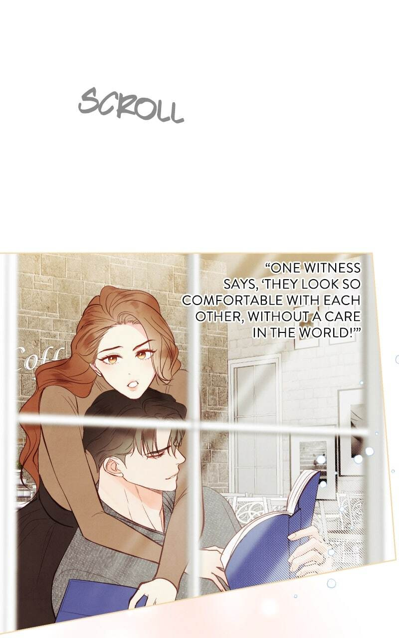 Read Our Secret Marriage chapter 34 image 2 on Lezhin