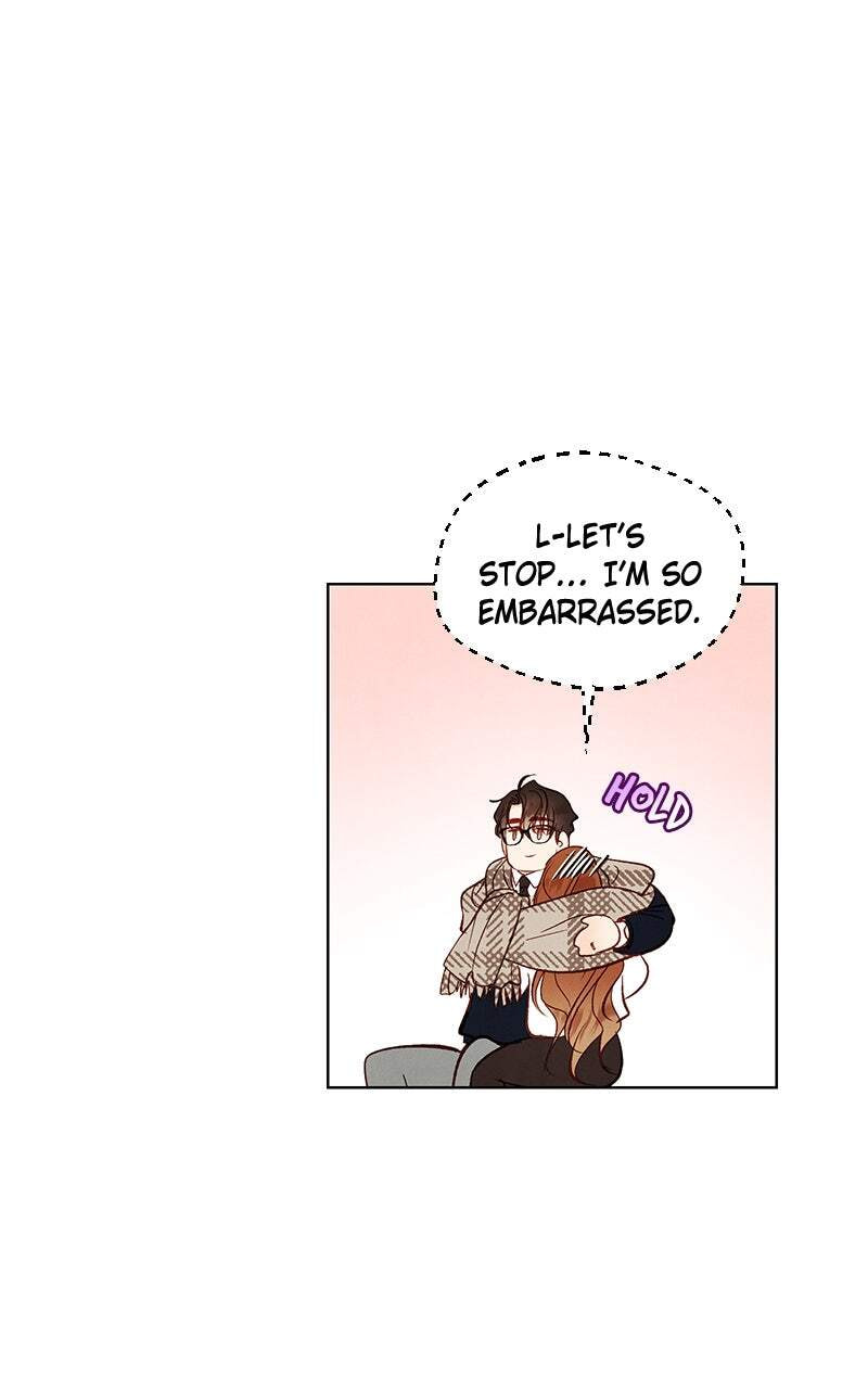 Read Our Secret Marriage chapter 34 image 21 on Lezhin