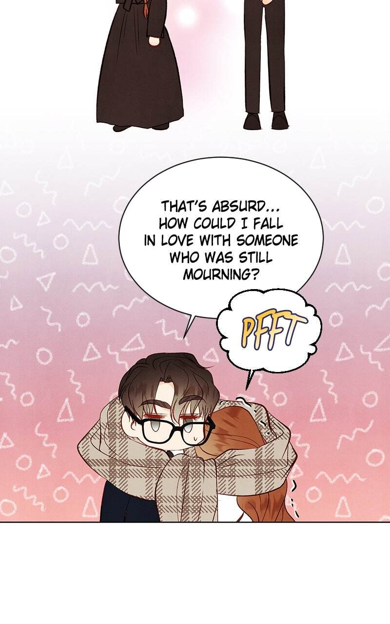 Read Our Secret Marriage chapter 34 image 23 on Lezhin