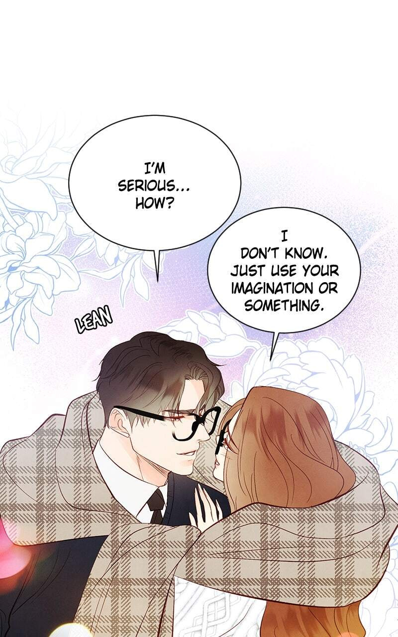 Read Our Secret Marriage chapter 34 image 24 on Lezhin