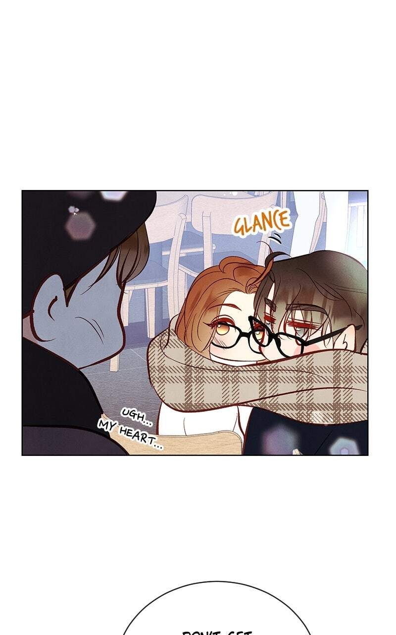 Read Our Secret Marriage chapter 34 image 28 on Lezhin