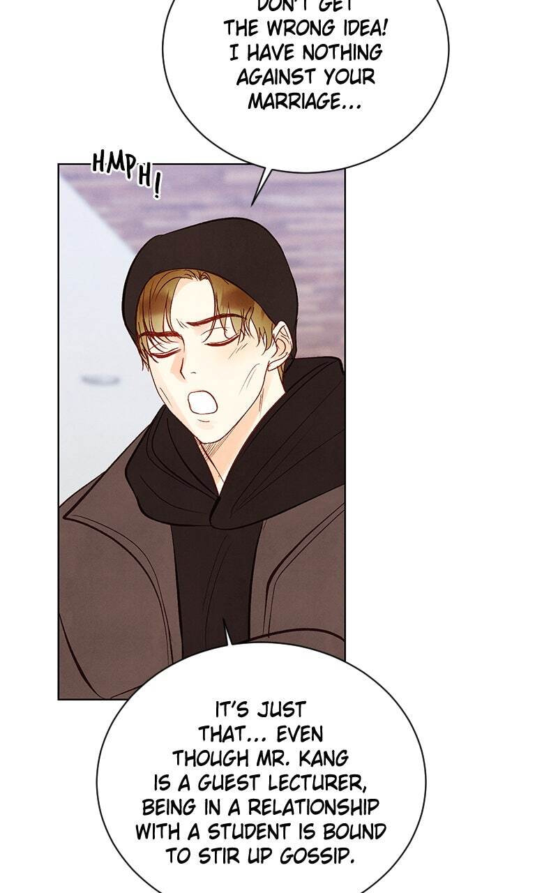 Read Our Secret Marriage chapter 34 image 29 on Lezhin
