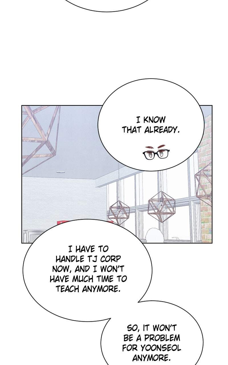 Read Our Secret Marriage chapter 34 image 30 on Lezhin