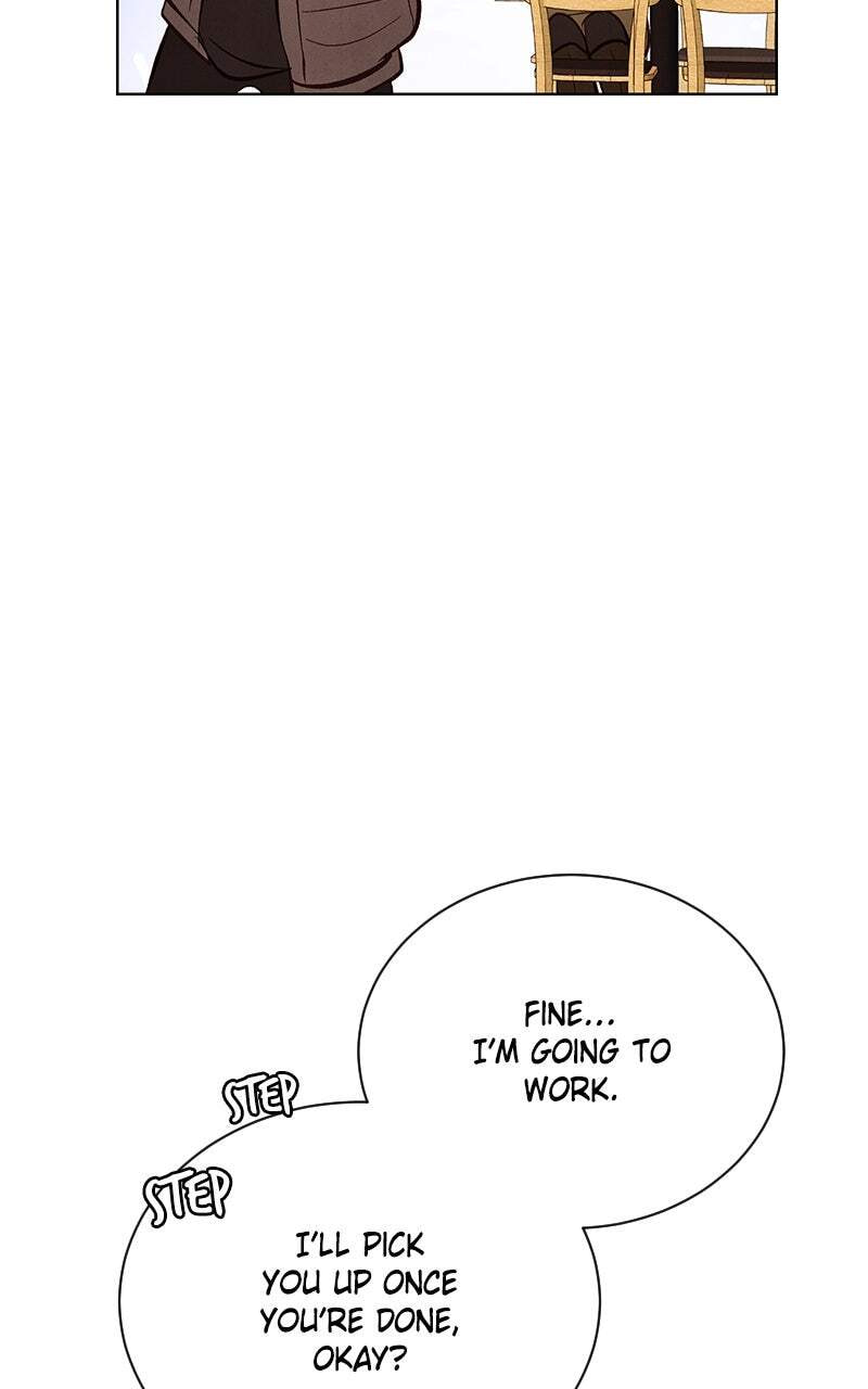 Read Our Secret Marriage chapter 34 image 32 on Lezhin