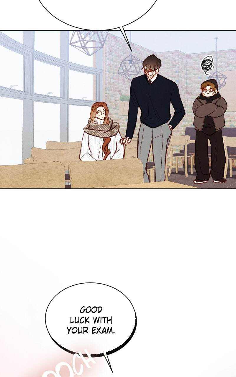 Read Our Secret Marriage chapter 34 image 33 on Lezhin