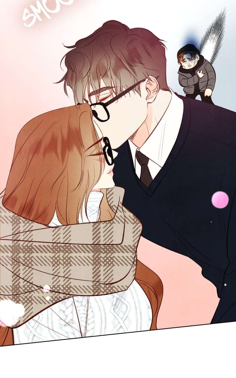 Read Our Secret Marriage chapter 34 image 34 on Lezhin