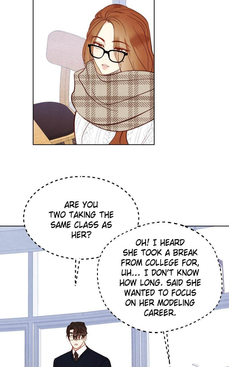 Read Our Secret Marriage chapter 34 image 36 on Lezhin