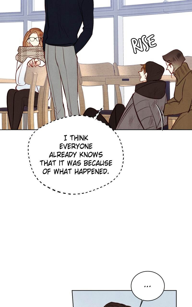Read Our Secret Marriage chapter 34 image 37 on Lezhin