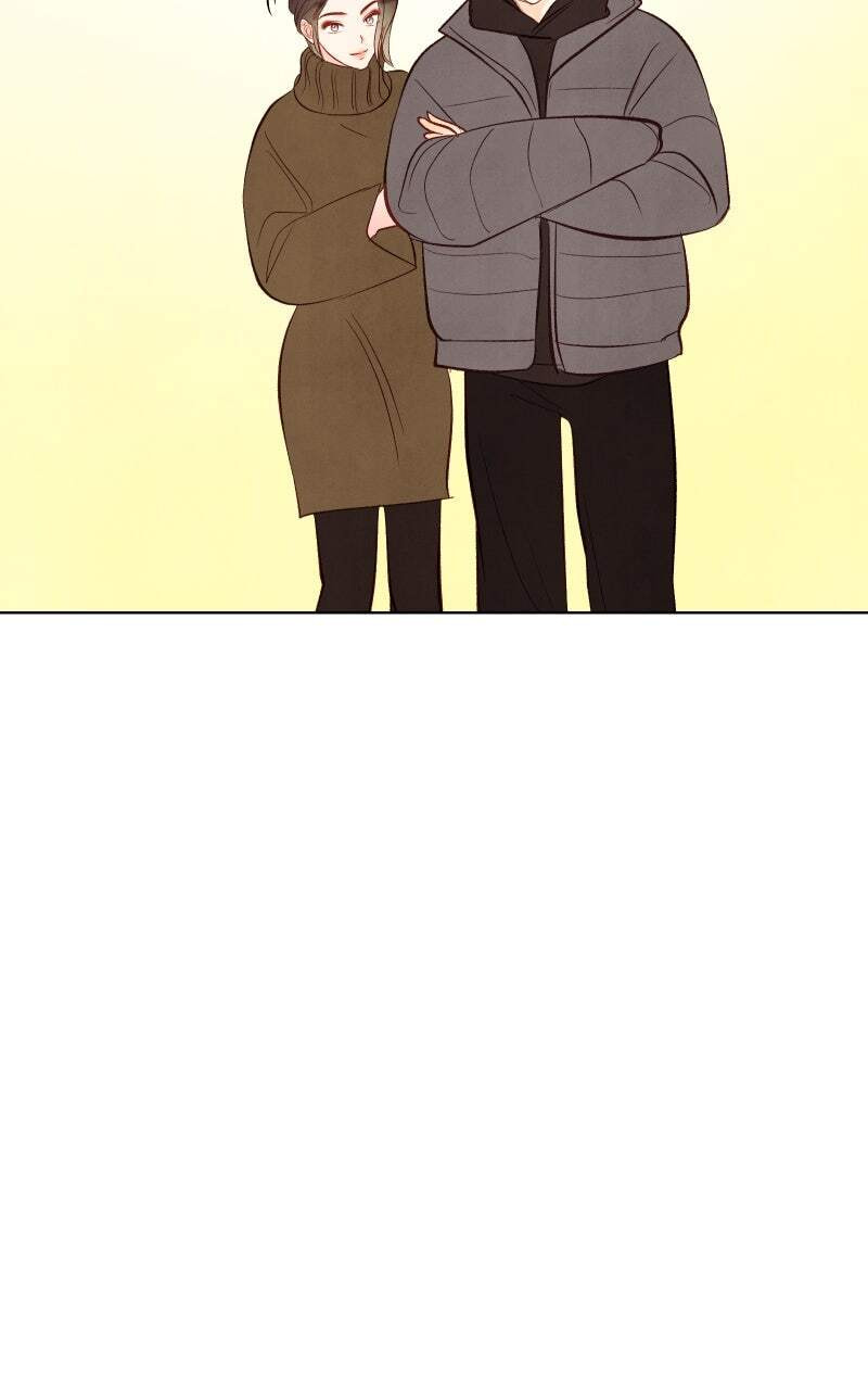Read Our Secret Marriage chapter 34 image 40 on Lezhin