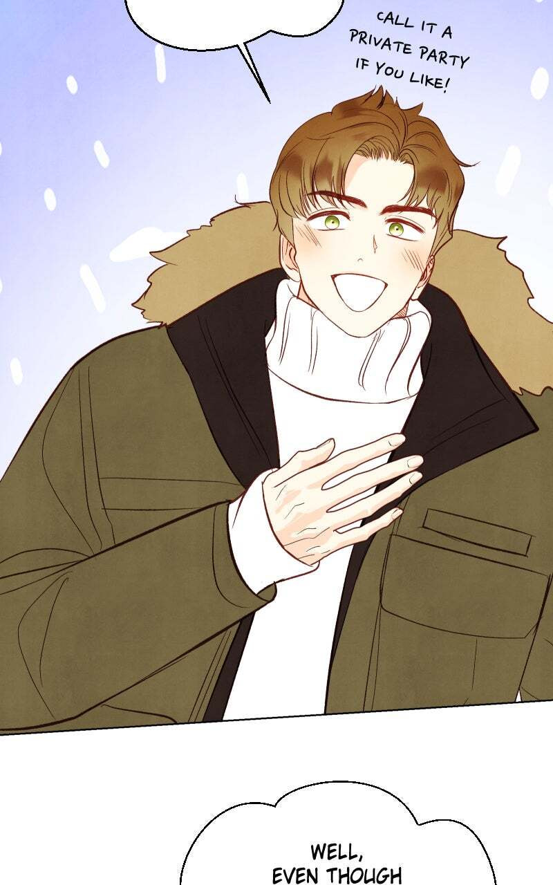 Read Our Secret Marriage chapter 34 image 46 on Lezhin