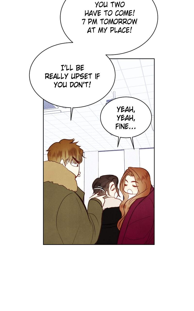 Read Our Secret Marriage chapter 34 image 48 on Lezhin