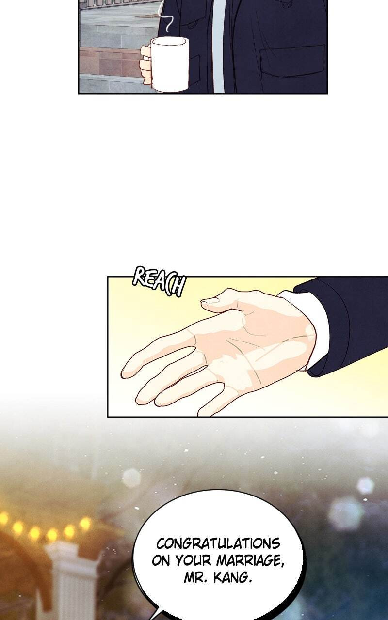 Read Our Secret Marriage chapter 34 image 59 on Lezhin