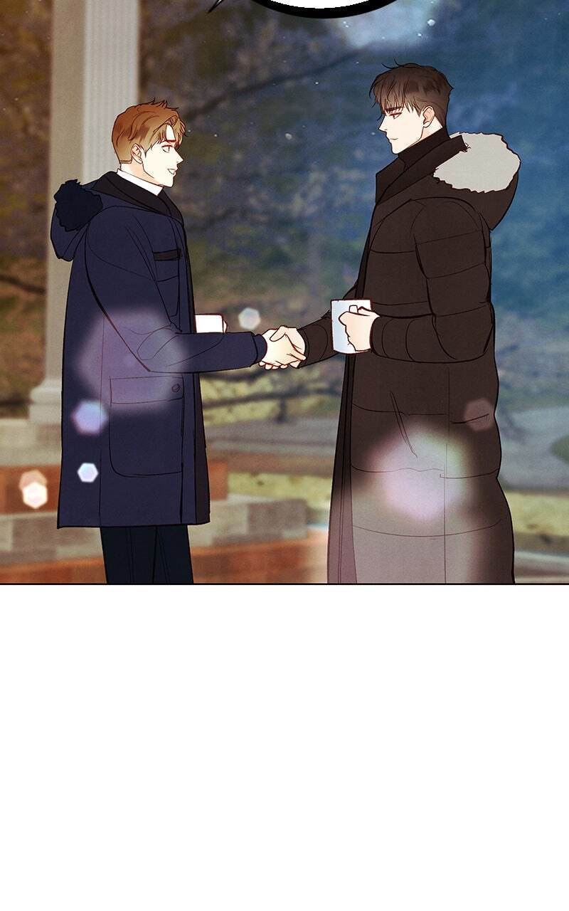 Read Our Secret Marriage chapter 34 image 60 on Lezhin