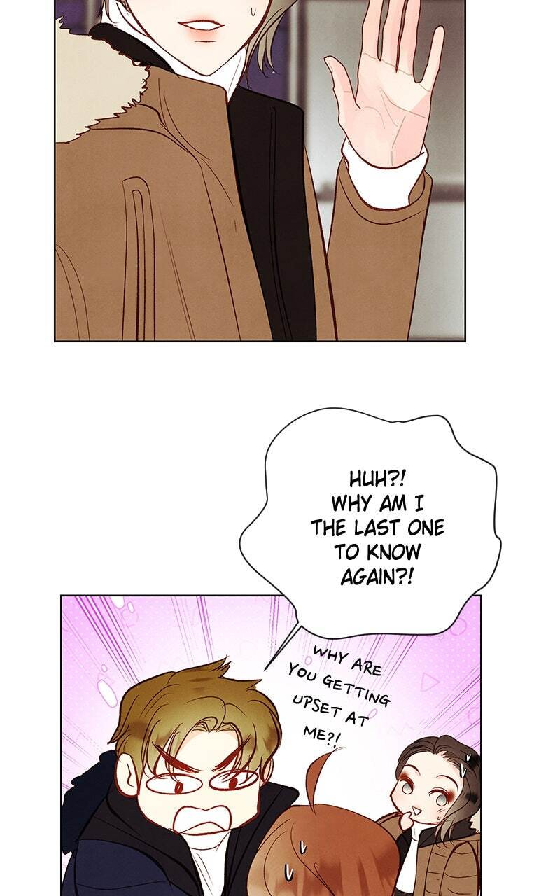 Read Our Secret Marriage chapter 34 image 64 on Lezhin