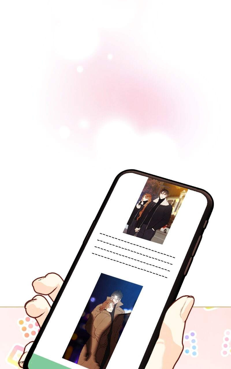 Read Our Secret Marriage chapter 34 image 8 on Lezhin