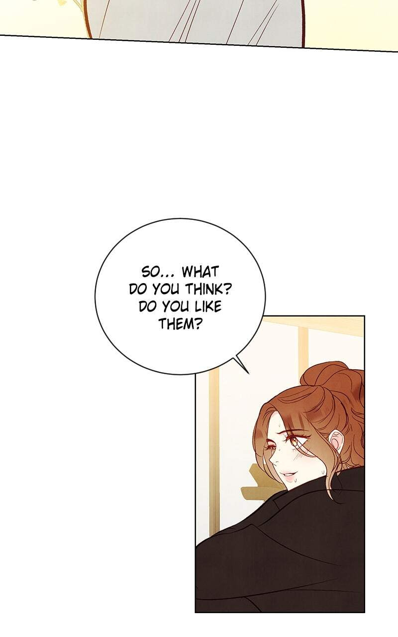 Read Our Secret Marriage chapter 37 image 10 on Lezhin