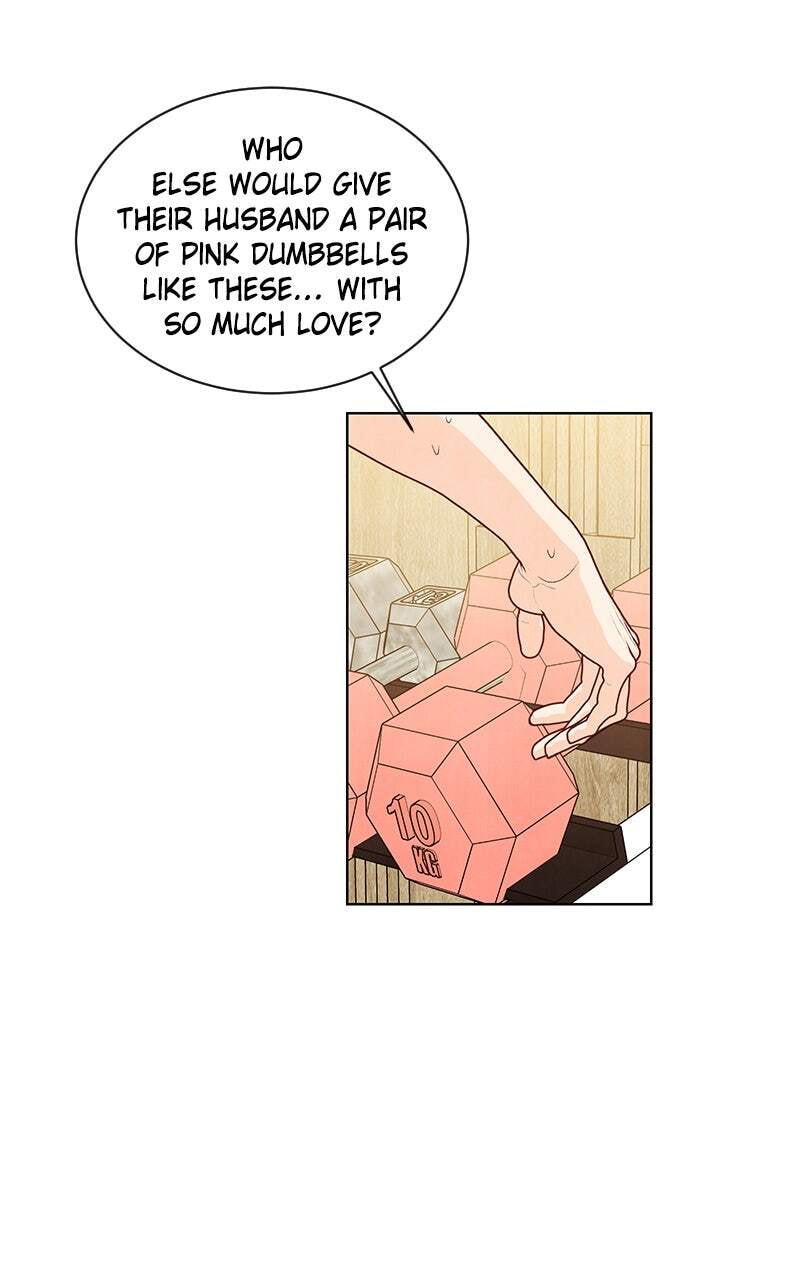 Read Our Secret Marriage chapter 37 image 13 on Lezhin