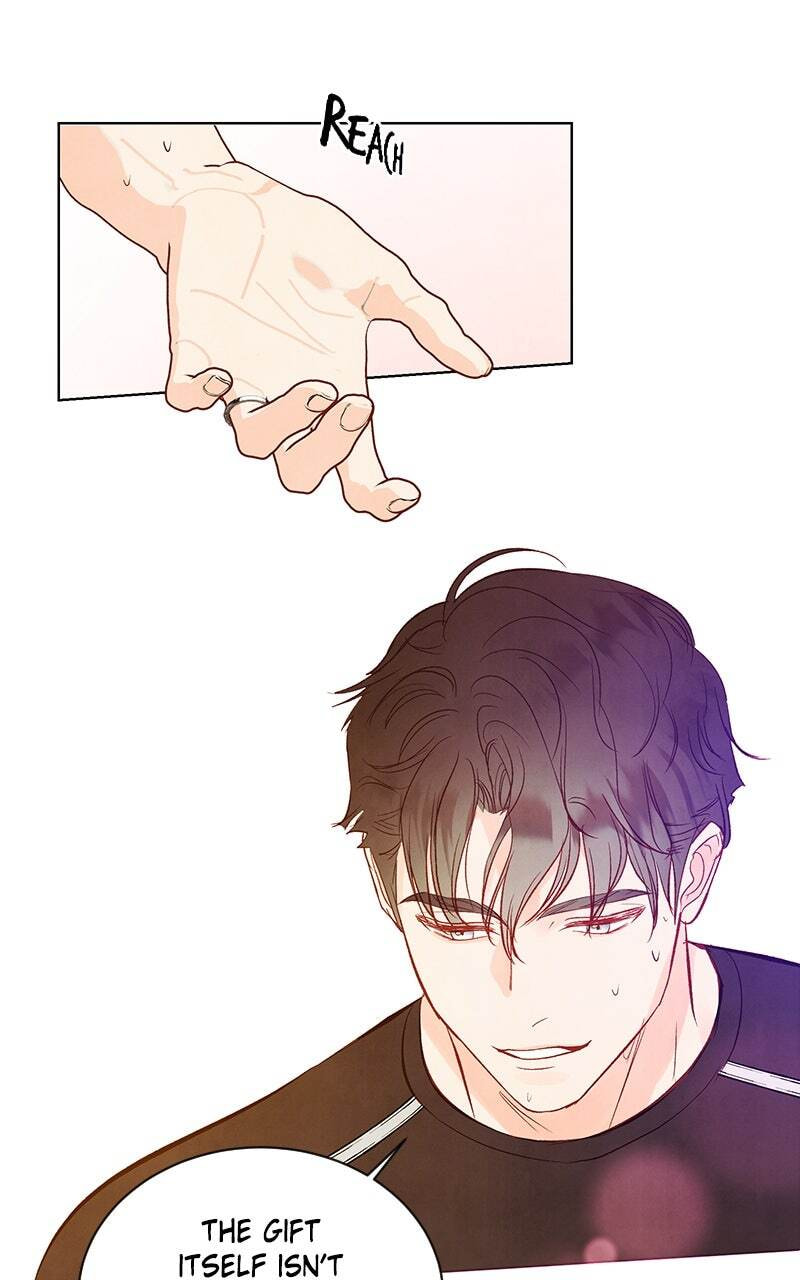 Read Our Secret Marriage chapter 37 image 14 on Lezhin