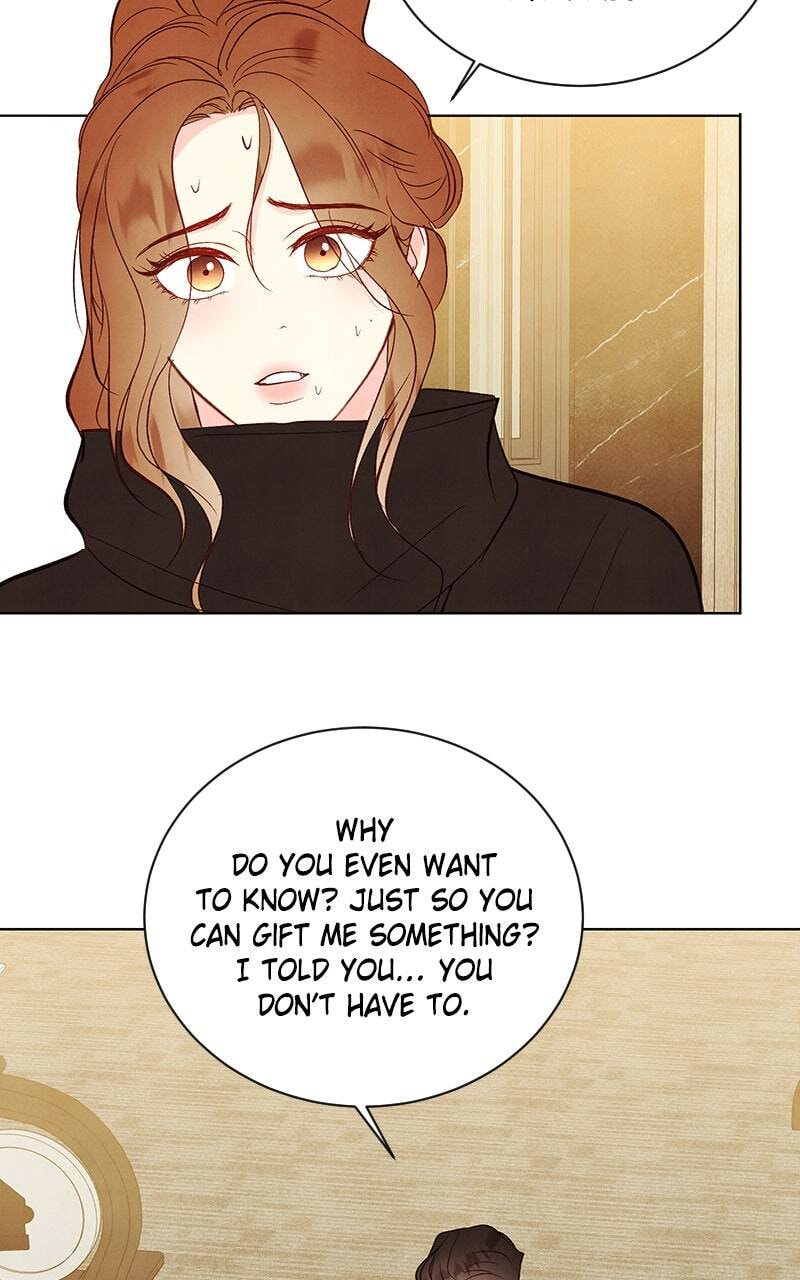 Read Our Secret Marriage chapter 37 image 18 on Lezhin