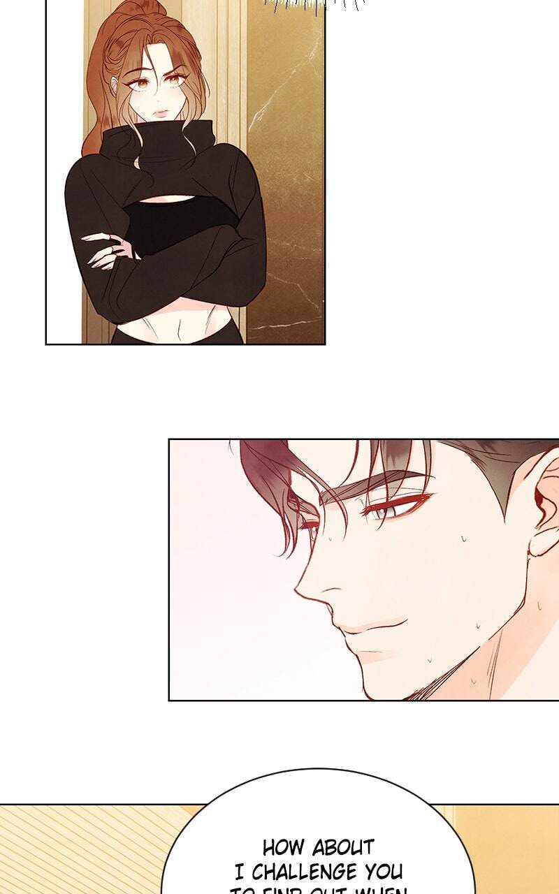Read Our Secret Marriage chapter 37 image 20 on Lezhin