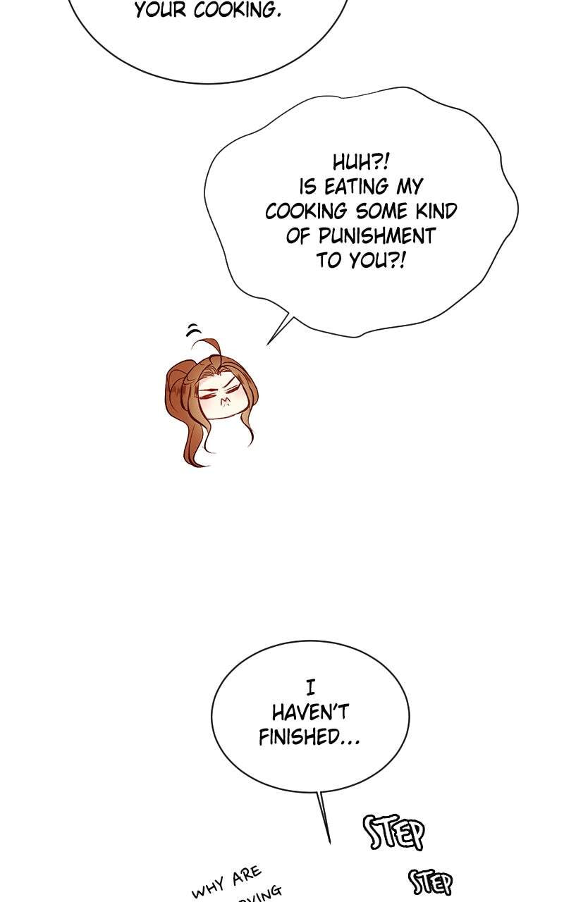 Read Our Secret Marriage chapter 37 image 22 on Lezhin