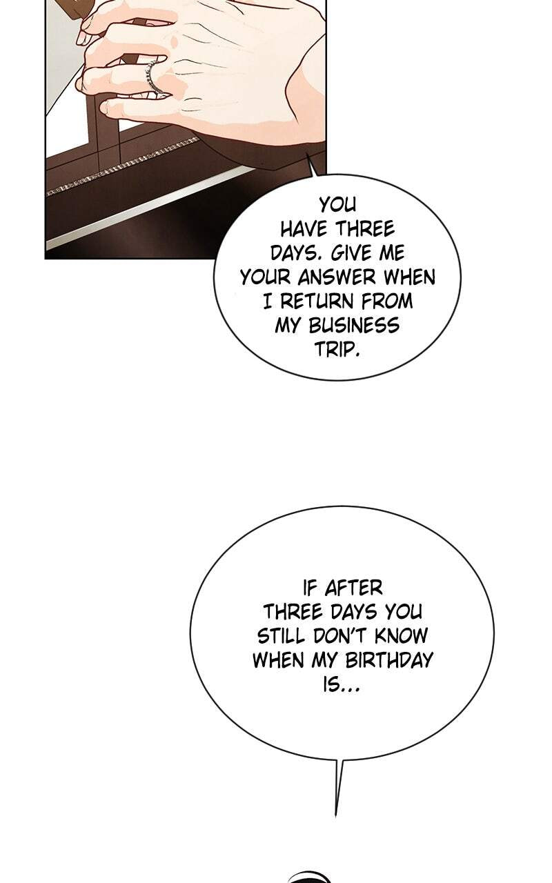 Read Our Secret Marriage chapter 37 image 24 on Lezhin
