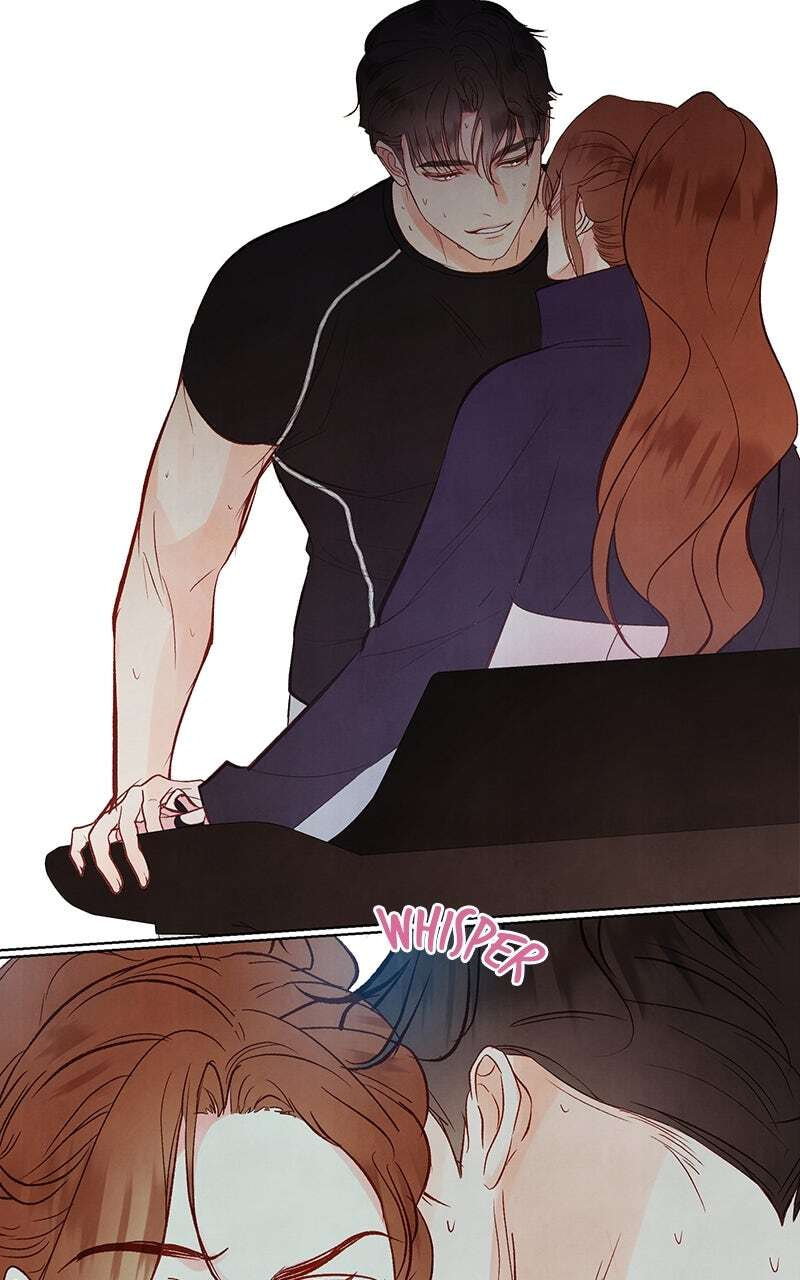 Read Our Secret Marriage chapter 37 image 25 on Lezhin