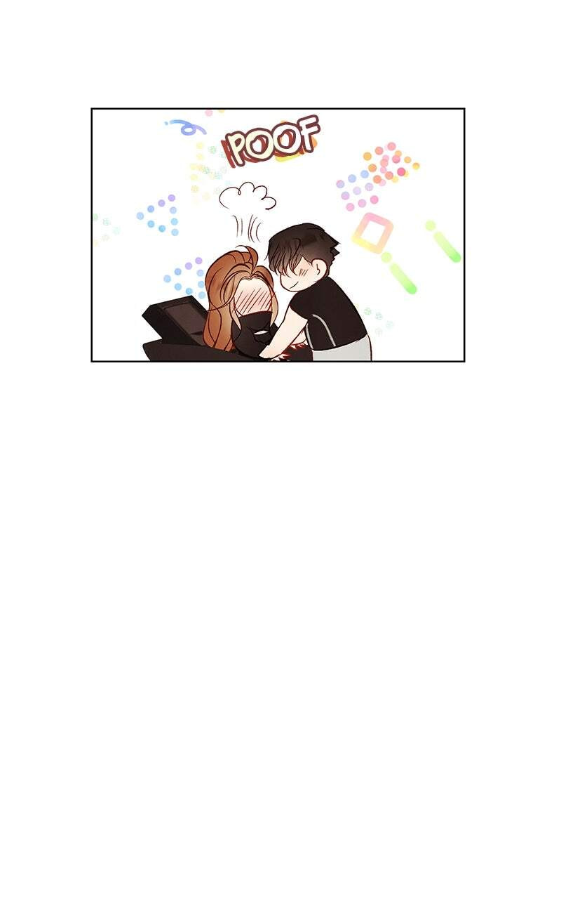 Read Our Secret Marriage chapter 37 image 27 on Lezhin