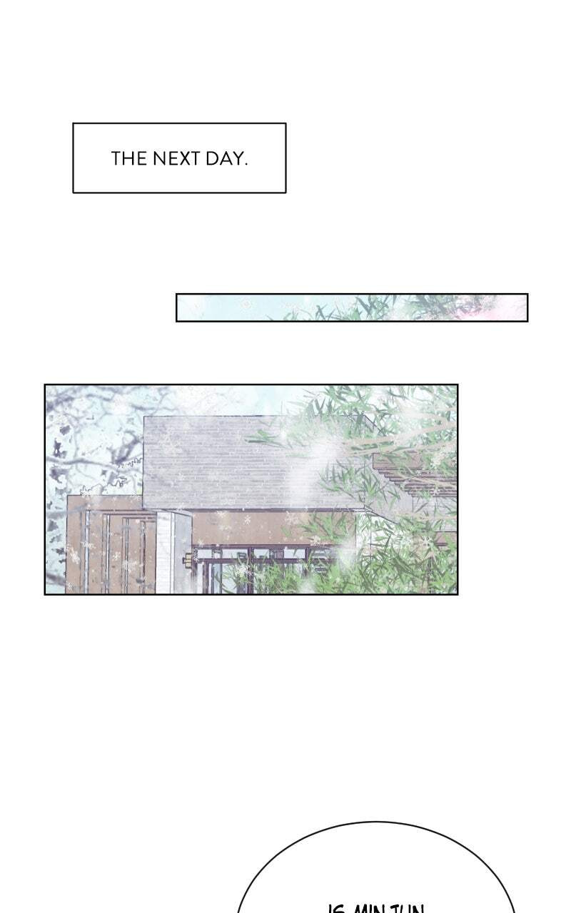 Read Our Secret Marriage chapter 37 image 28 on Lezhin