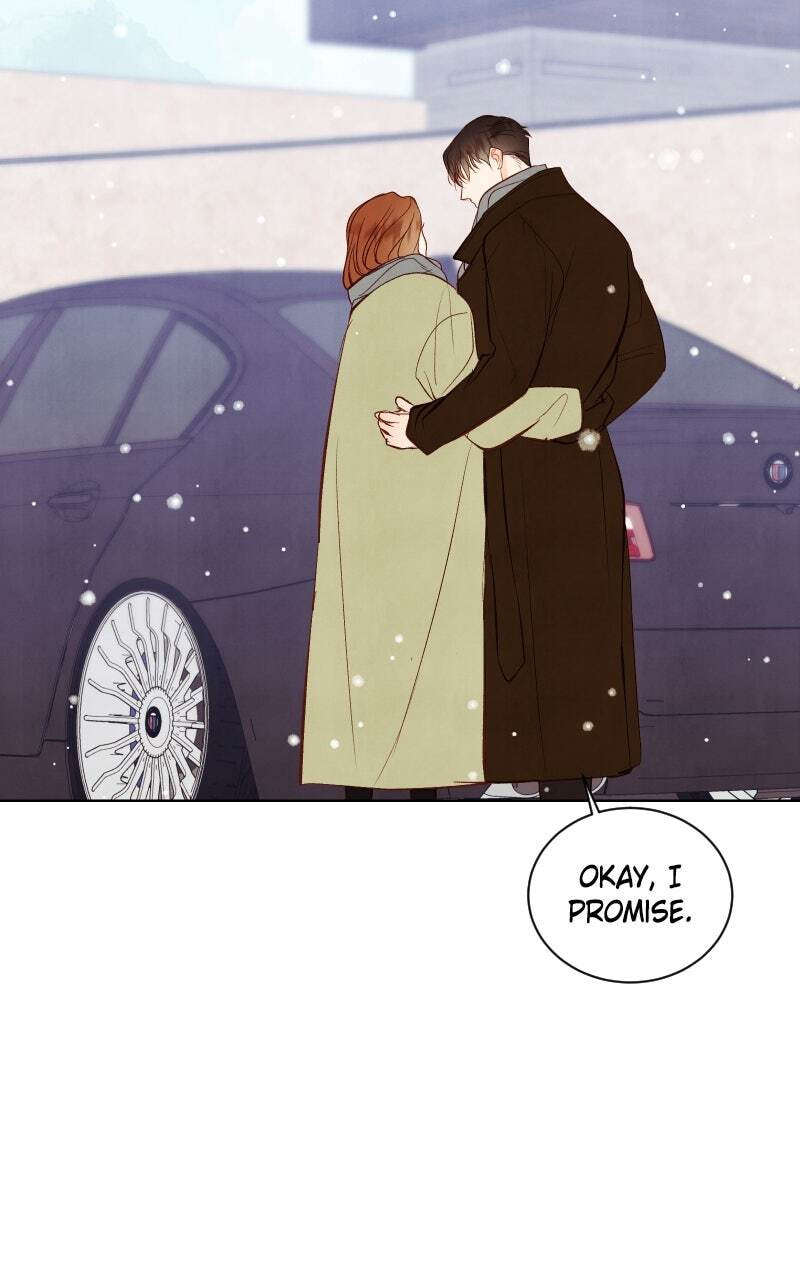 Read Our Secret Marriage chapter 37 image 30 on Lezhin