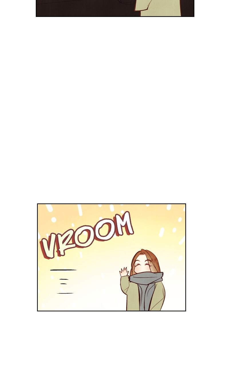 Read Our Secret Marriage chapter 37 image 32 on Lezhin