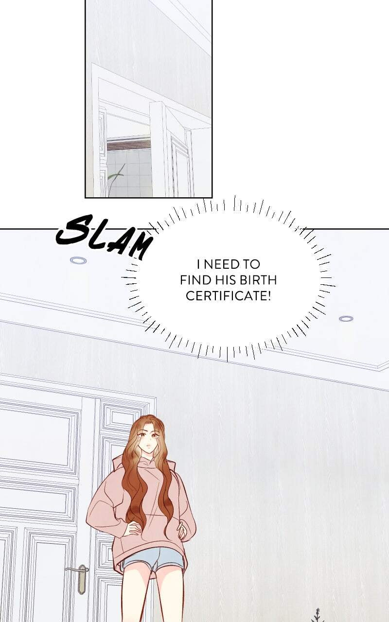 Read Our Secret Marriage chapter 37 image 34 on Lezhin
