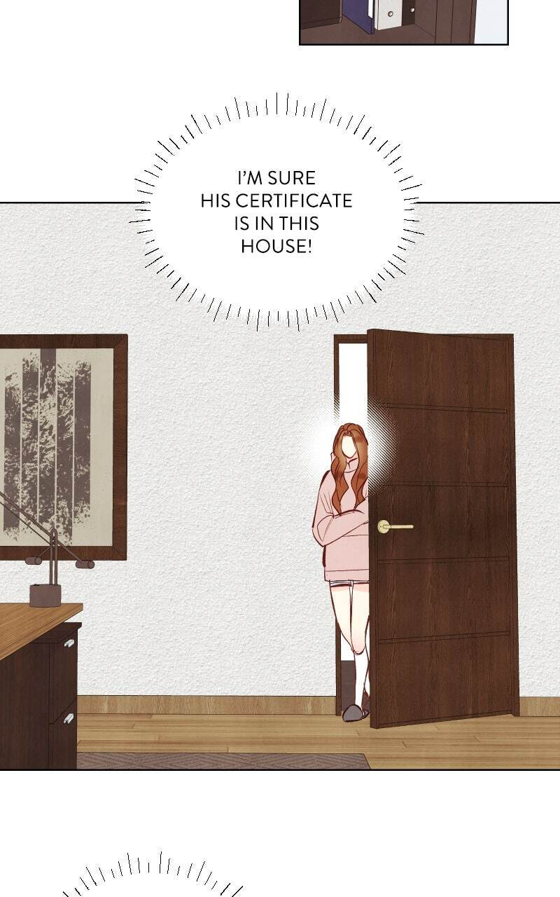 Read Our Secret Marriage chapter 37 image 36 on Lezhin