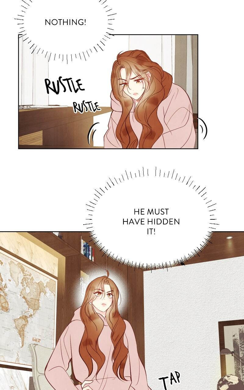 Read Our Secret Marriage chapter 37 image 37 on Lezhin