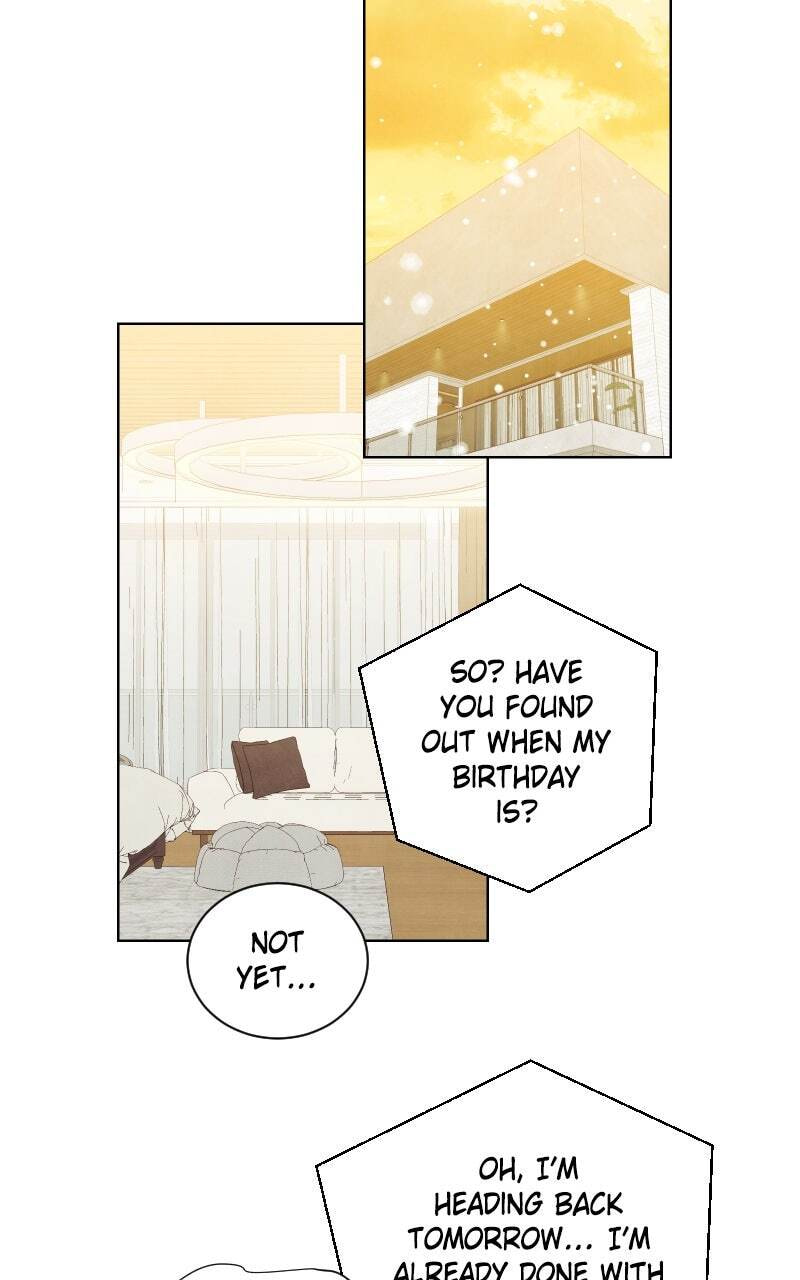 Read Our Secret Marriage chapter 37 image 43 on Lezhin