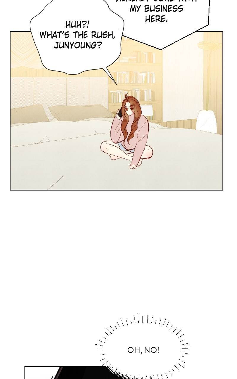 Read Our Secret Marriage chapter 37 image 44 on Lezhin