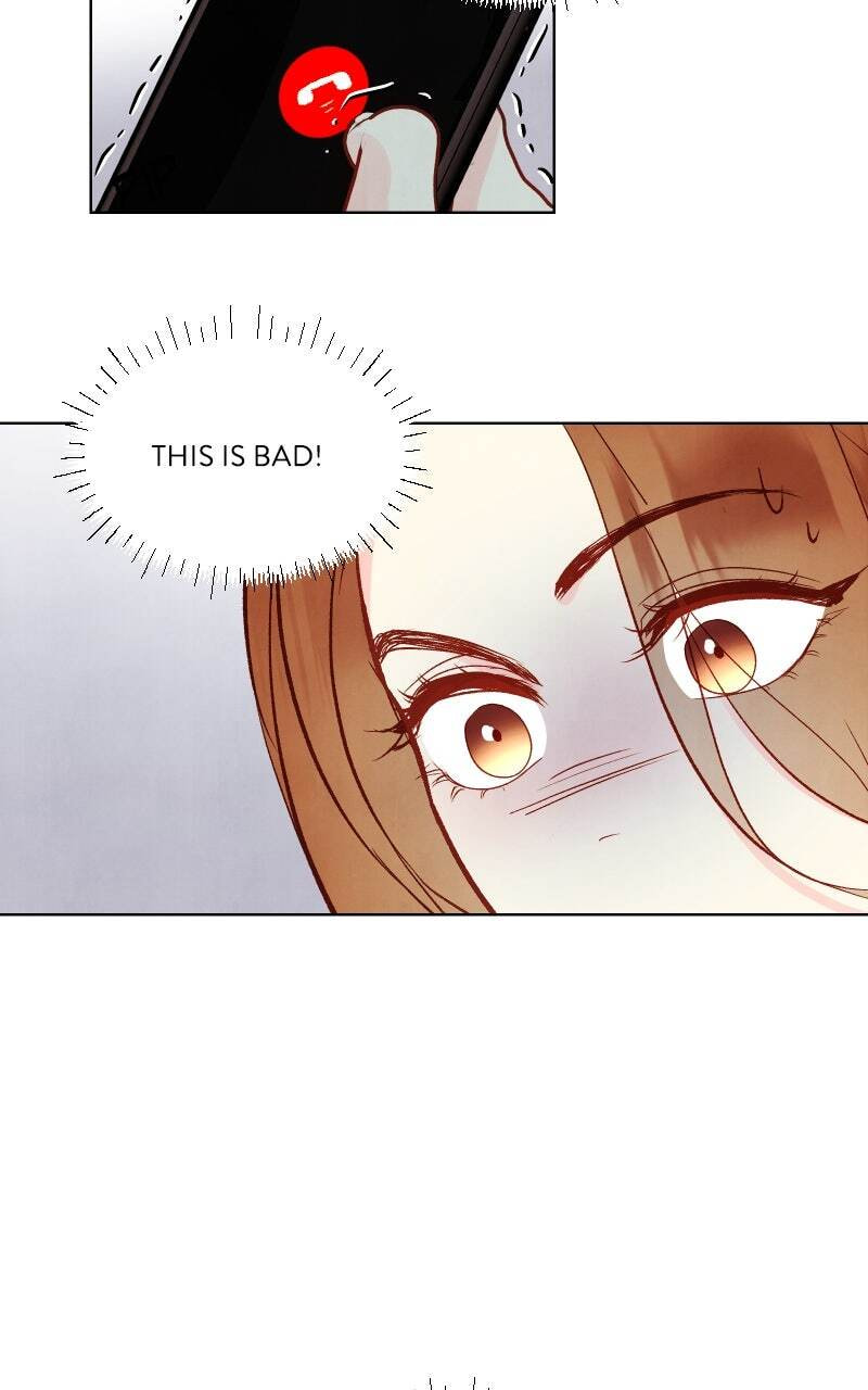 Read Our Secret Marriage chapter 37 image 45 on Lezhin