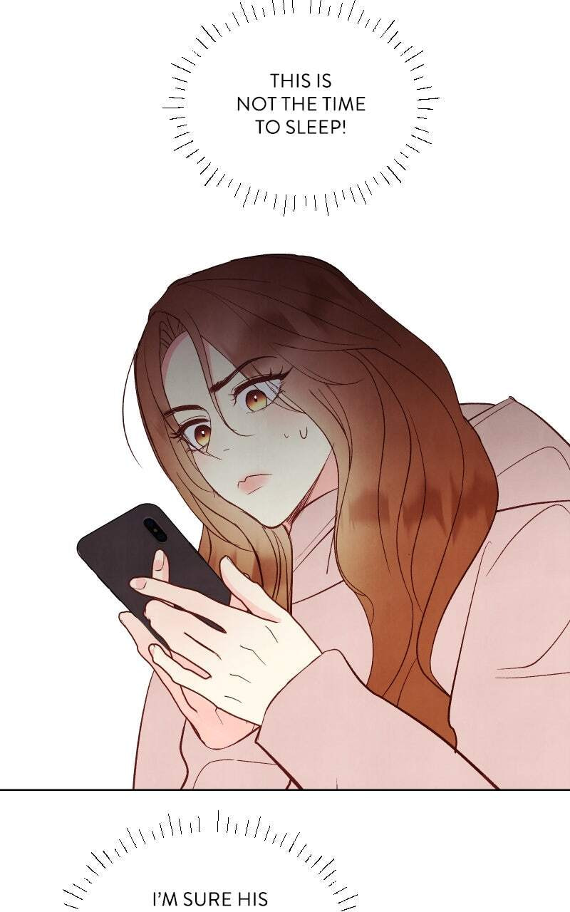 Read Our Secret Marriage chapter 37 image 46 on Lezhin