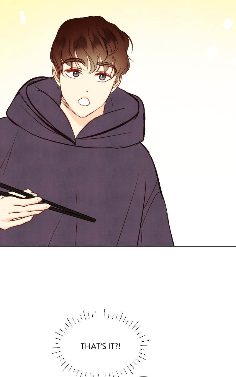 Read Our Secret Marriage chapter 37 image 53 on Lezhin
