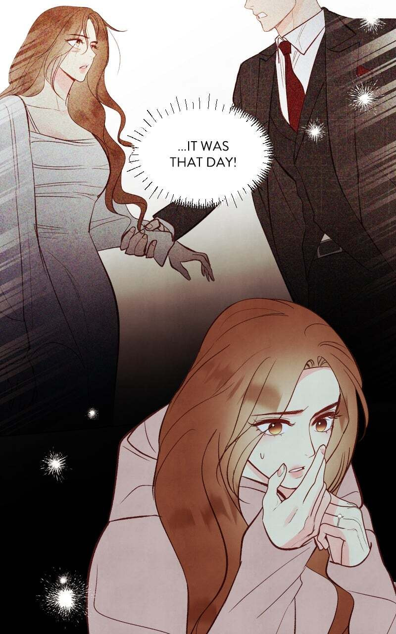 Read Our Secret Marriage chapter 37 image 58 on Lezhin
